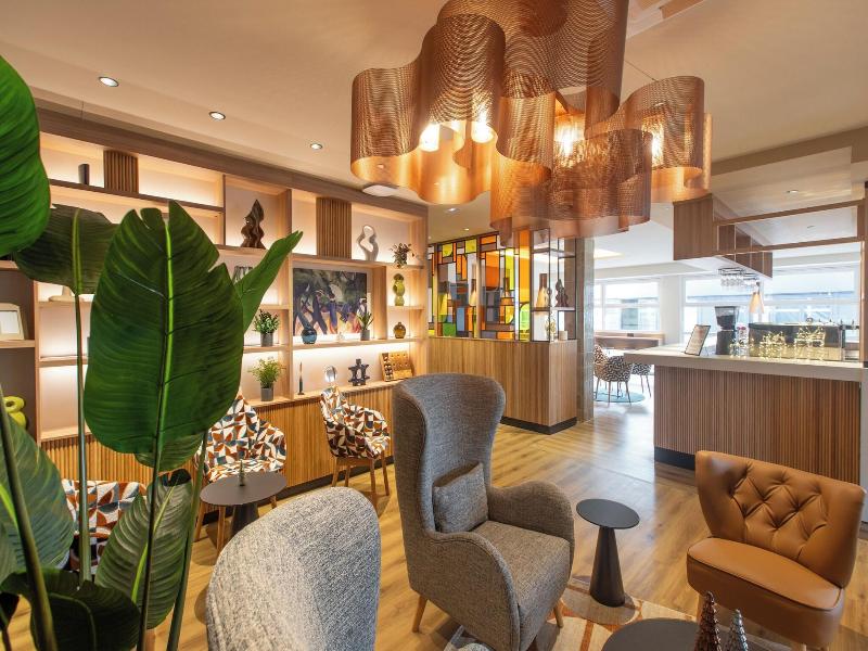 Four Points by Sheraton Reims Cathédrale image