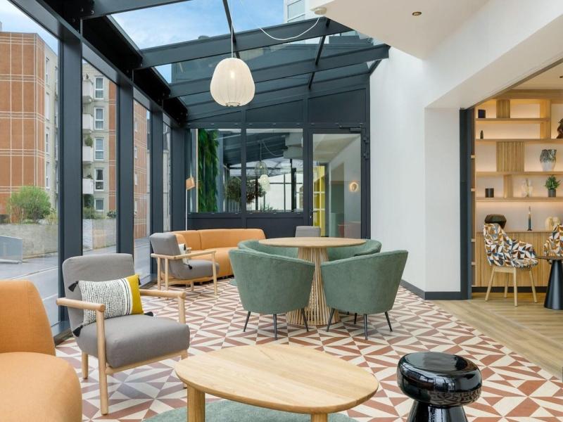 Four Points by Sheraton Reims Cathédrale image