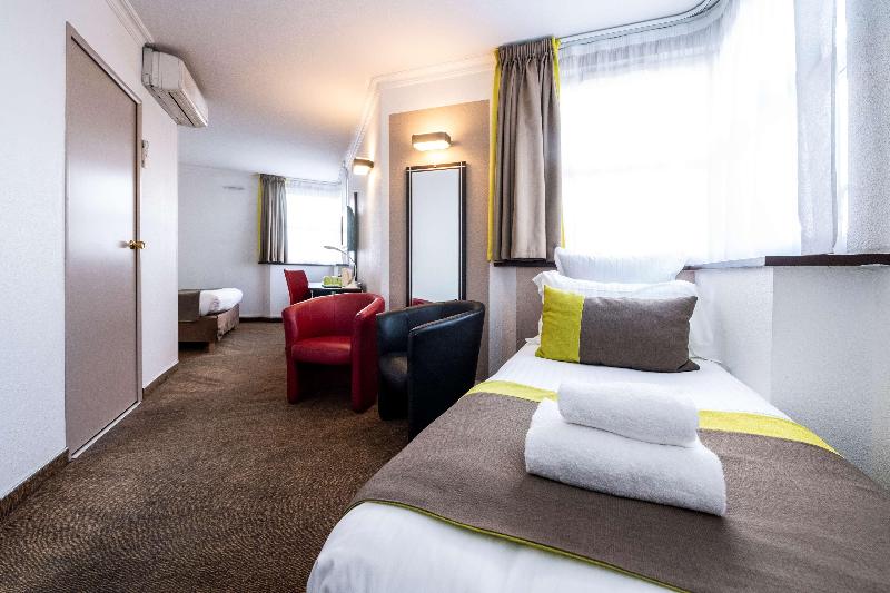 Four Points by Sheraton Reims Cathédrale image