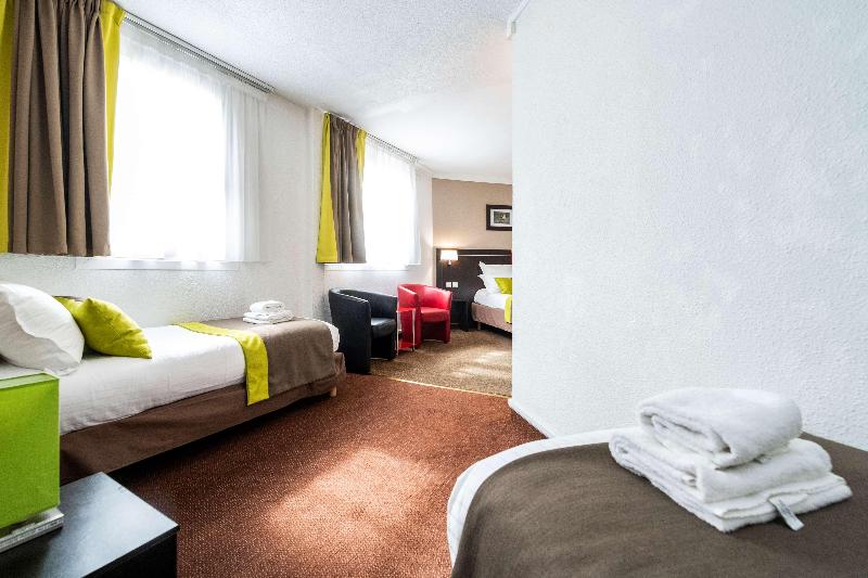 Four Points by Sheraton Reims Cathédrale image