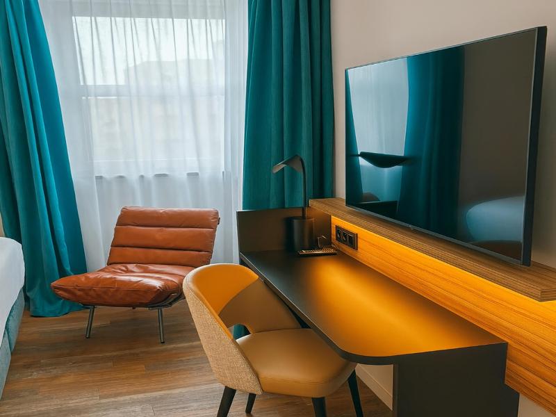 Four Points by Sheraton Reims Cathédrale image