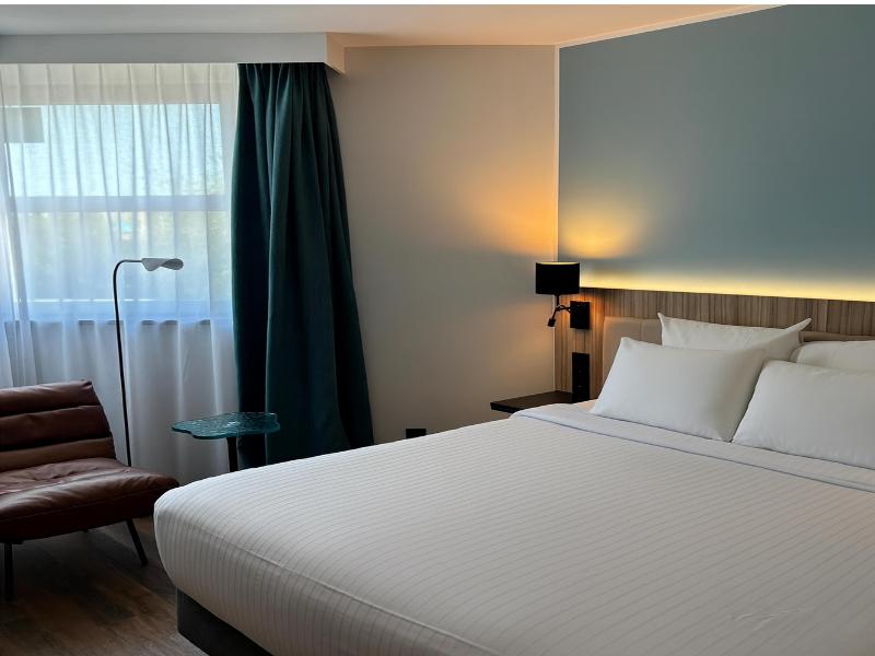 Four Points by Sheraton Reims Cathédrale image