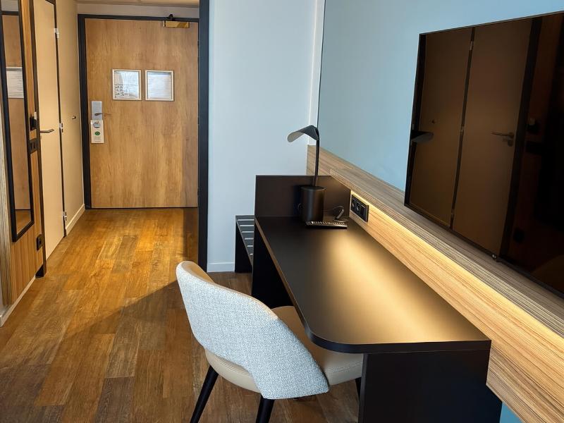 Four Points by Sheraton Reims Cathédrale image