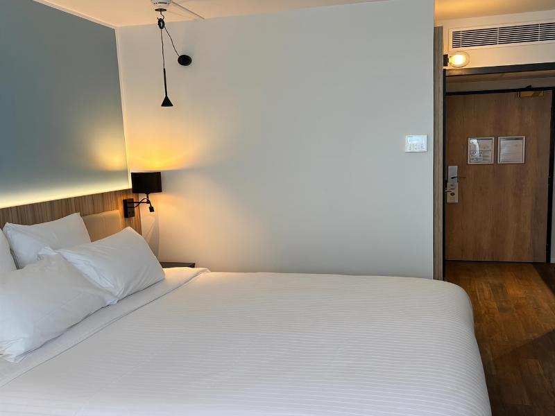 Four Points by Sheraton Reims Cathédrale image