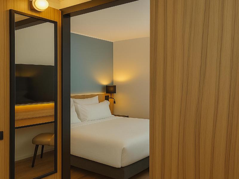 Four Points by Sheraton Reims Cathédrale image