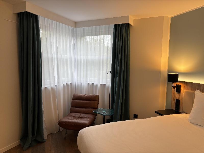 Four Points by Sheraton Reims Cathédrale image