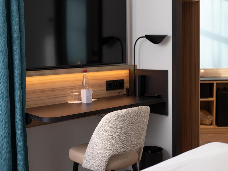 Four Points by Sheraton Reims Cathédrale image