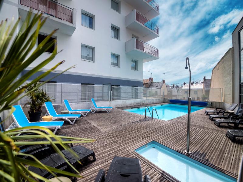 Zenitude Hôtel-Residences Les Portes de l'Océan image