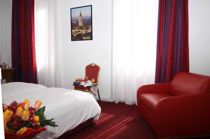 Fotos Hotel Le Clocher De Rodez