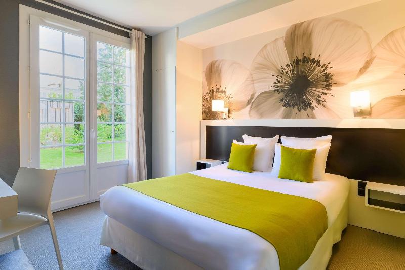 DOUBLE COMFORT