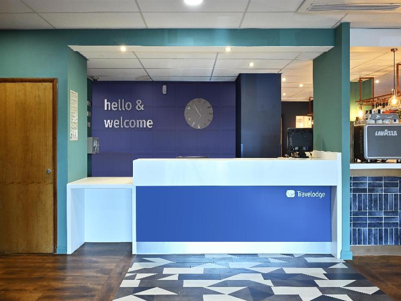 Travelodge Derby Pride Park image