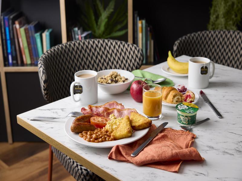 Travelodge Derby Pride Park image