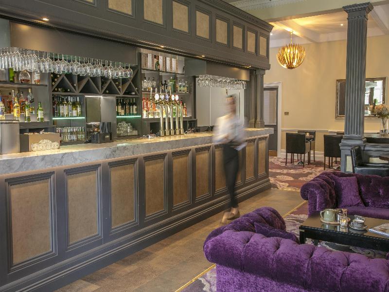 Best Western Plus Burlington Hotel image
