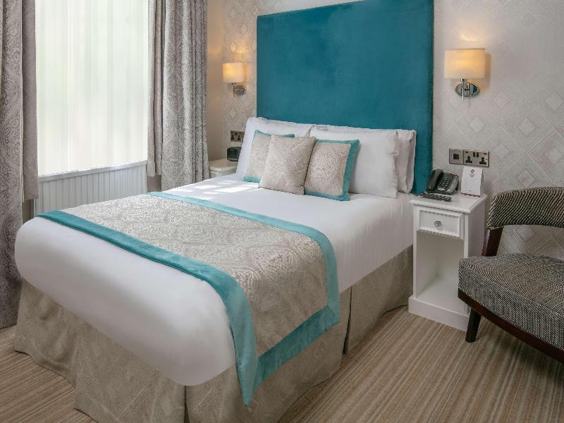 Best Western Plus Burlington Hotel image
