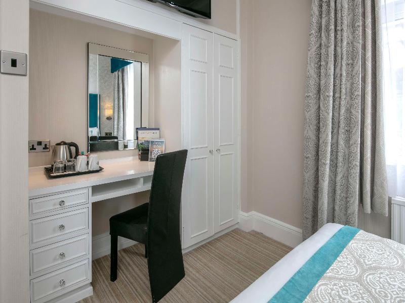 Best Western Plus Burlington Hotel image