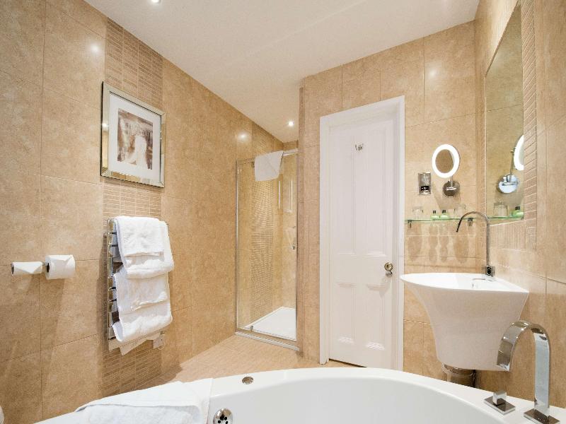 Best Western Plus Burlington Hotel image