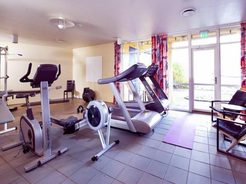 Hotel Brosundet, an Ascend Hotel Collection Member image