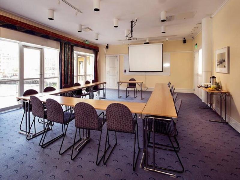 Hotel Brosundet, an Ascend Hotel Collection Member image