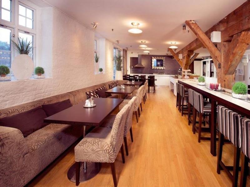 Hotel Brosundet, an Ascend Hotel Collection Member image