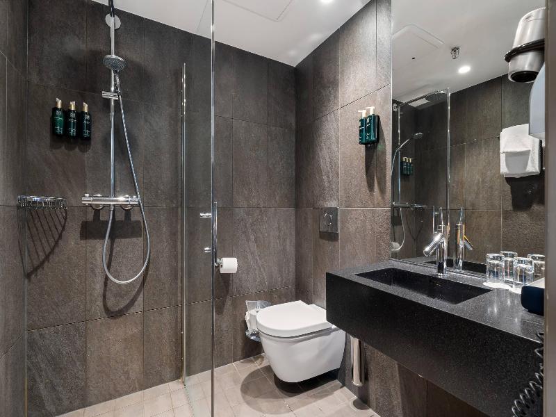 Clarion Hotel Admiral image
