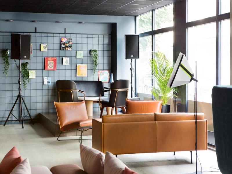 Comfort Hotel Bergen image