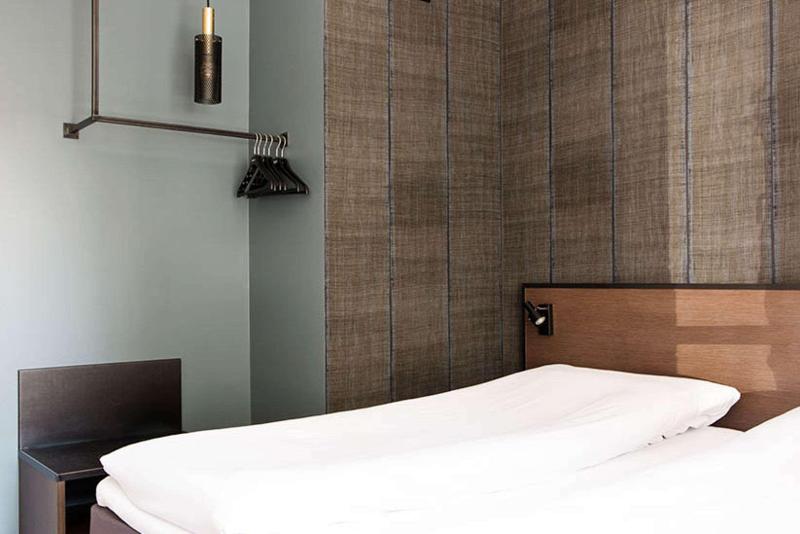 Comfort Hotel Bergen image