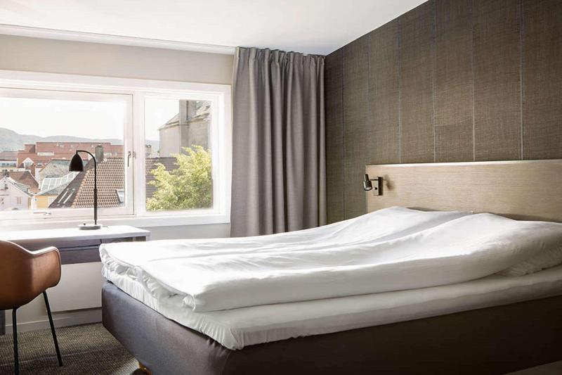Comfort Hotel Bergen image