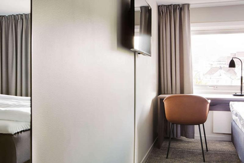 Comfort Hotel Bergen image