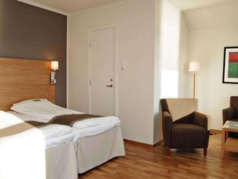 Comfort Hotel Fosna image