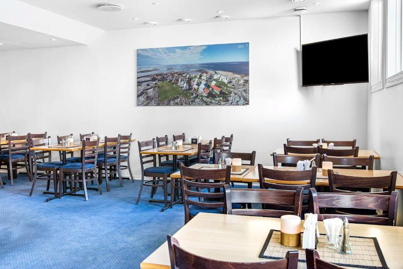 Comfort Hotel Fosna image