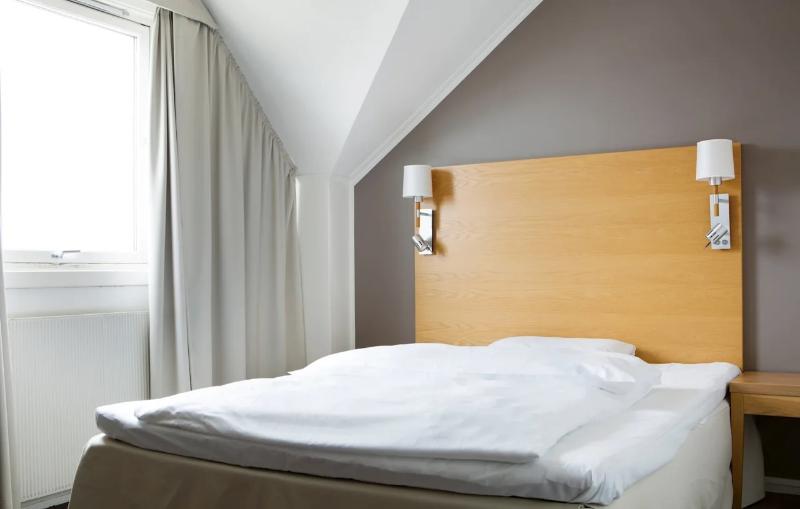 Comfort Hotel Fosna image