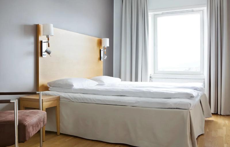 Comfort Hotel Fosna image