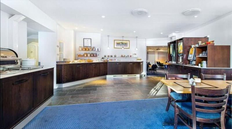 Comfort Hotel Fosna image