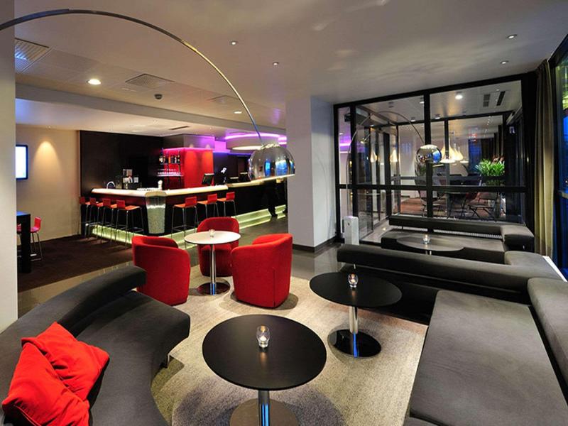 Quality Hotel Grand Royal image