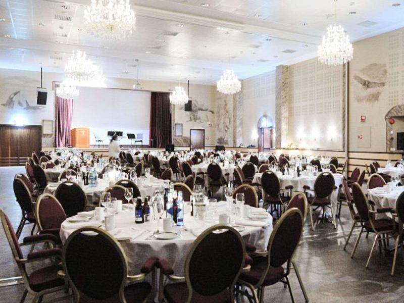 Quality Hotel Grand Royal image