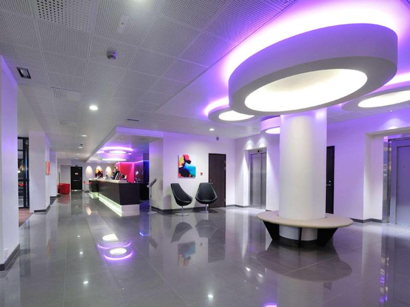 Quality Hotel Grand Royal image