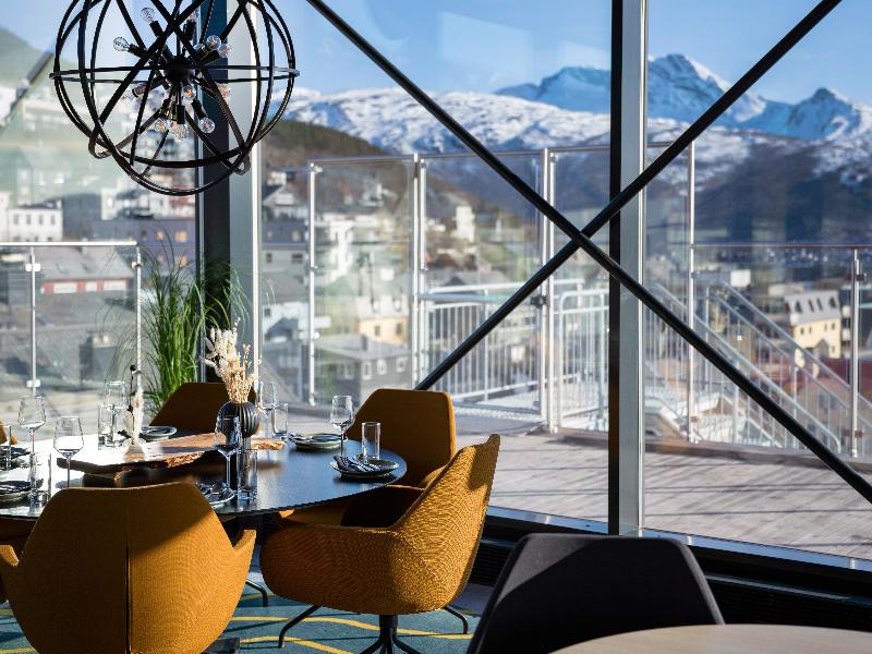 Quality Hotel Grand Royal image