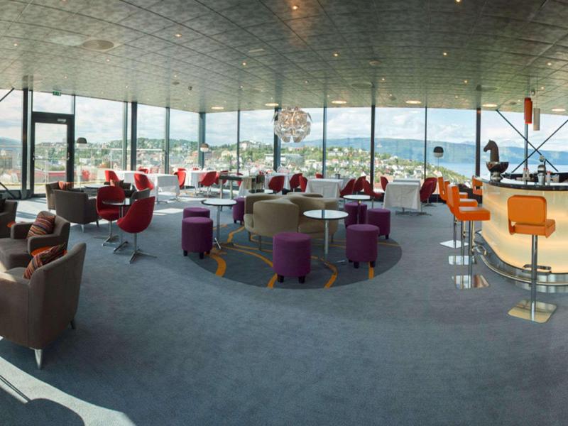 Quality Hotel Grand Royal image