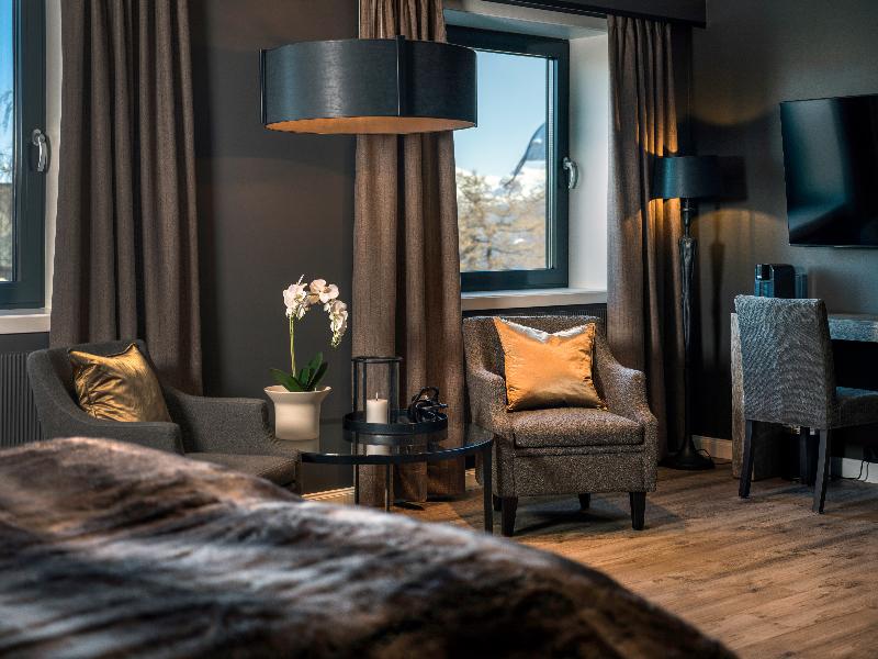 Quality Hotel Grand Royal image