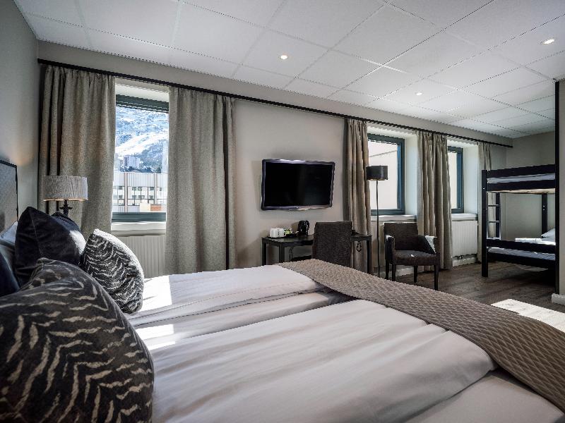 Quality Hotel Grand Royal image