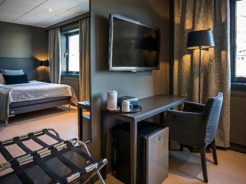 Quality Hotel Grand Royal image