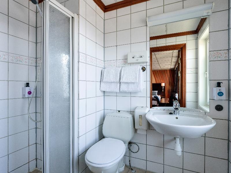 Quality Hotel Grand Royal image