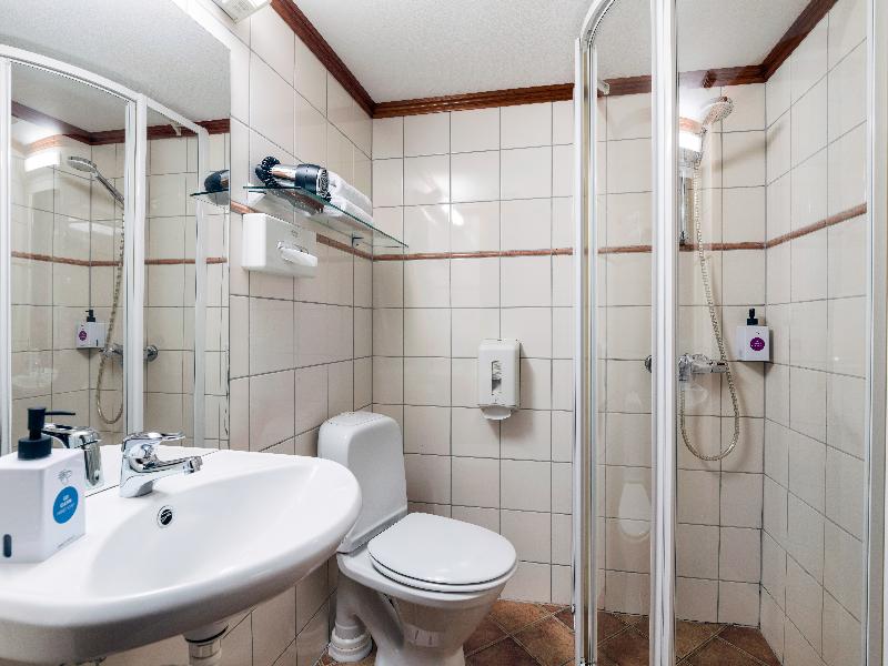 Quality Hotel Grand Royal image
