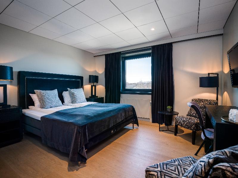 Quality Hotel Grand Royal image