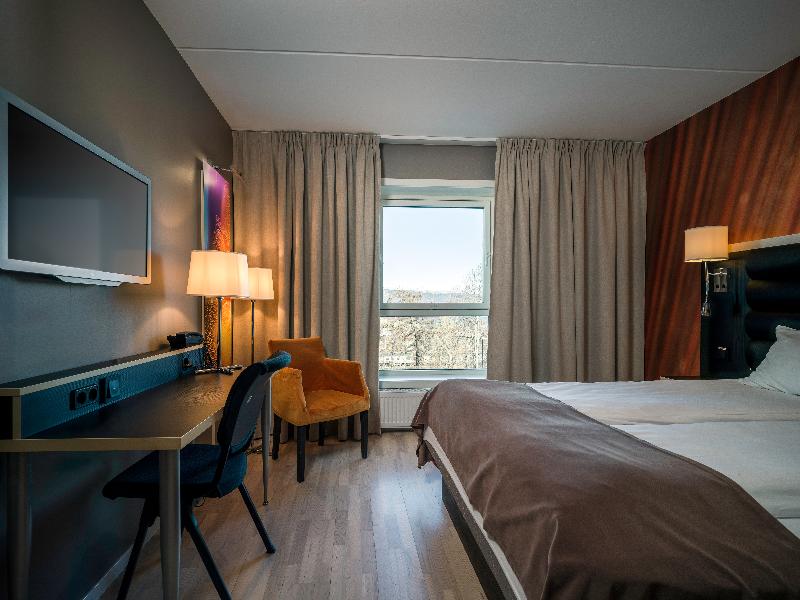 Quality Hotel Grand Royal image