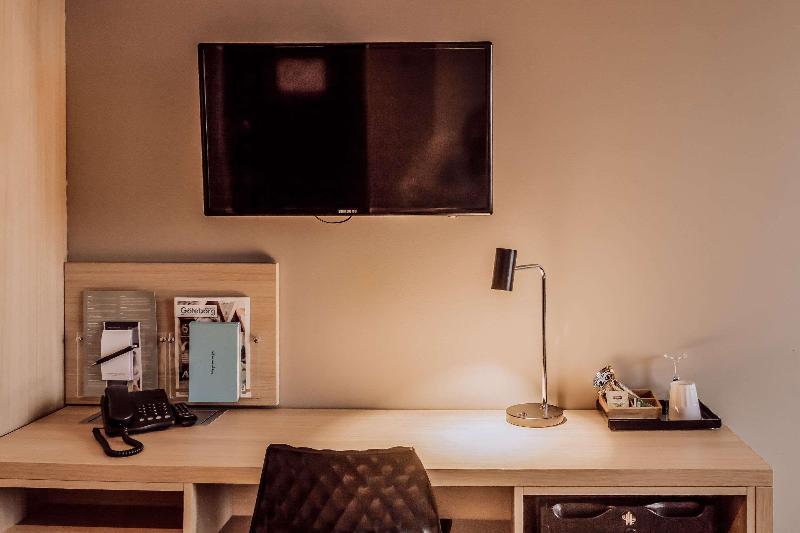 Home Hotel Odin image