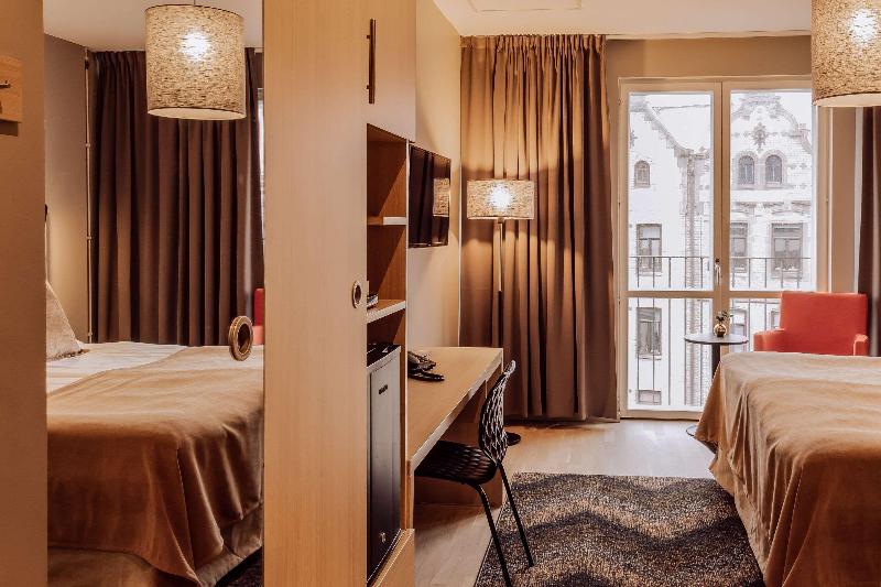 Home Hotel Odin image