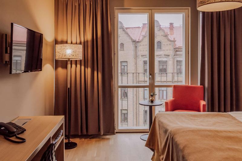 Home Hotel Odin image