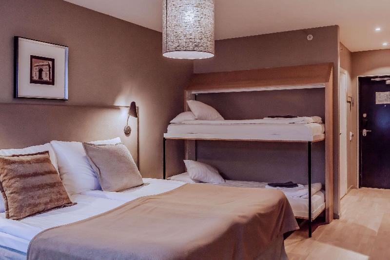 Home Hotel Odin image