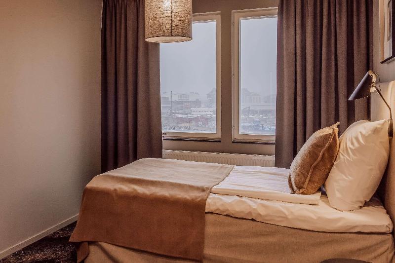 Home Hotel Odin image